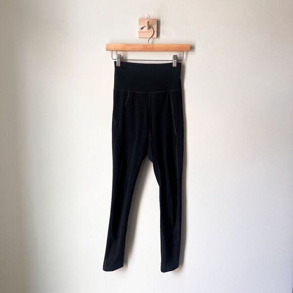 Girlfriend Collective Compressive High-Rise Legging Size XS - Picture 4 of 7